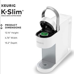 Keurig K-Slim